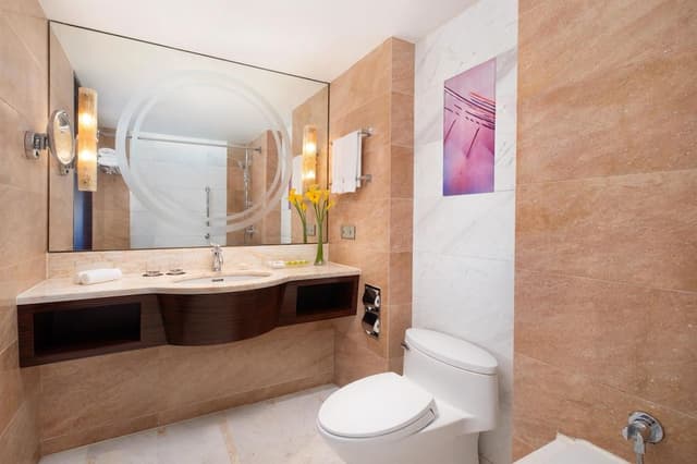 Executive Suite (Executive Panorama)