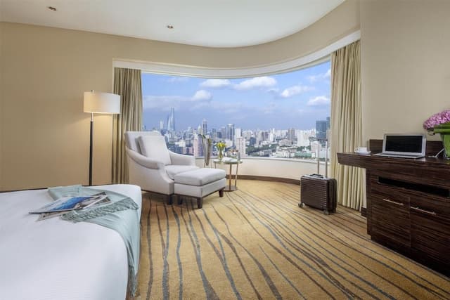 Grand Room (Grand Premier Panorama)
