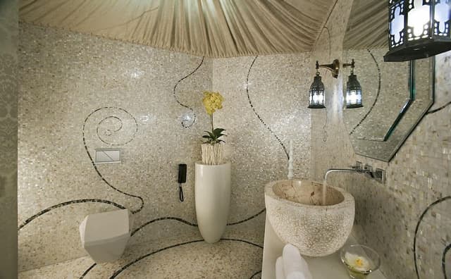 Panoramic Suite, 1 King Bed