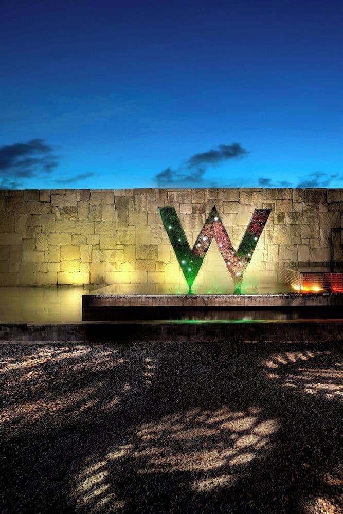 W Bali - Seminyak