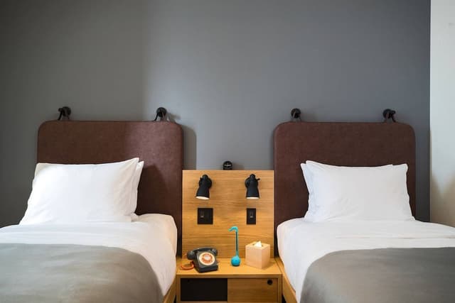 Room, 1 Queen Bed