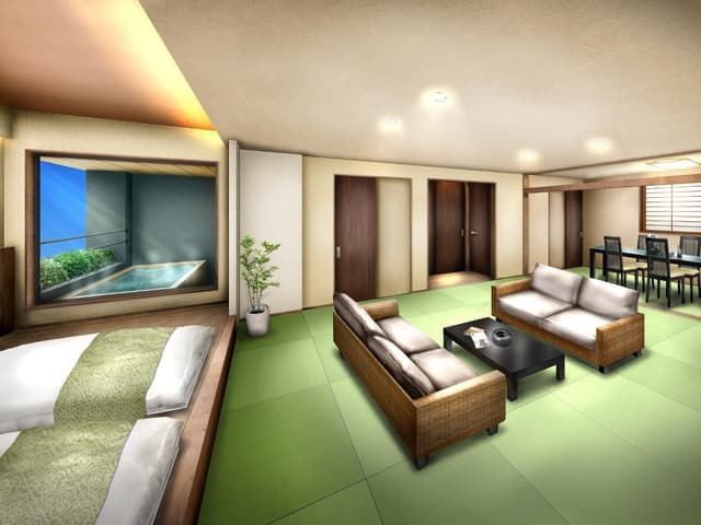 Japanese Style B