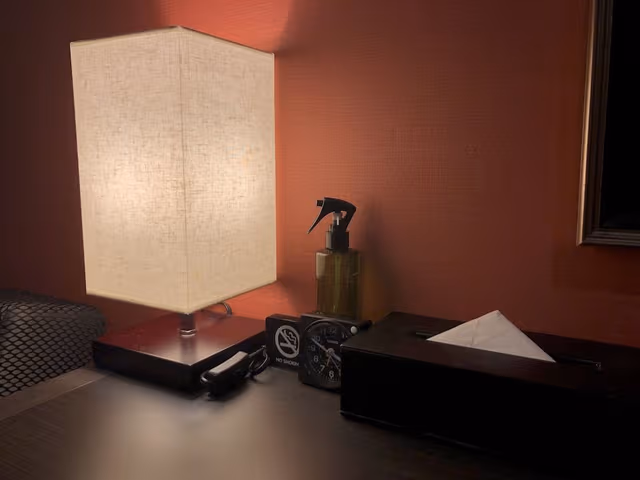 Superior Semi Double Room, Non Smoking - Extra Sofa Bed is from 3rd adult