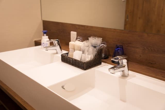 Suite with View Bath (Mountain Style), Non Smoking (68sqm)