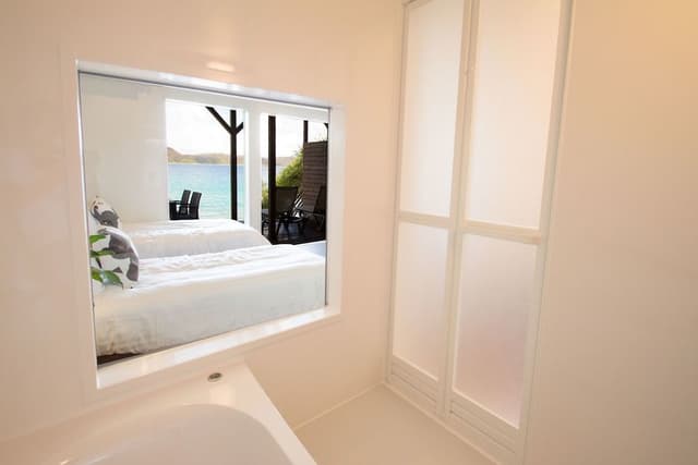 Superior Room, Multiple Beds, Sea View, Beachside