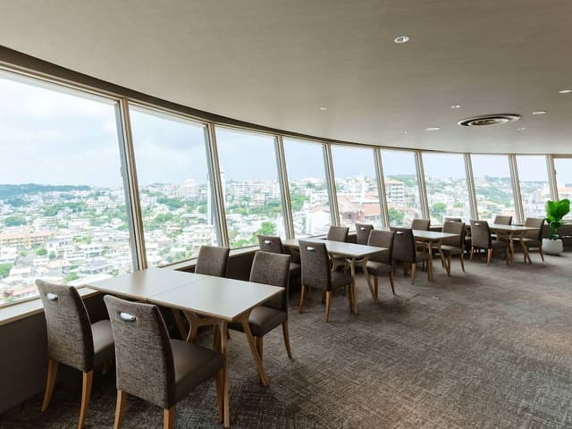 [Club Lounge Access Included] Executive Twin Room, 2 Twin Beds
