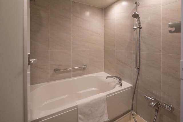 Standard Twin Room(Half board)