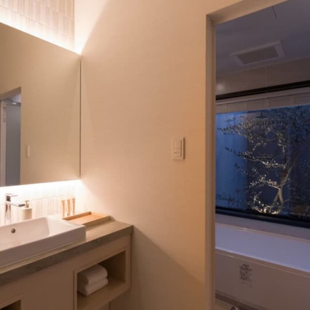 Superior Twin Room, Terrace(Half board)