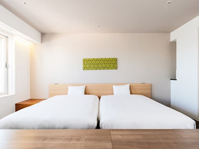 Deluxe Quadruple Room, Non Smoking