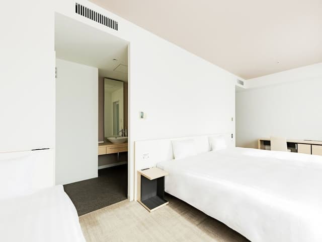 Deluxe Triple Room, Non Smoking