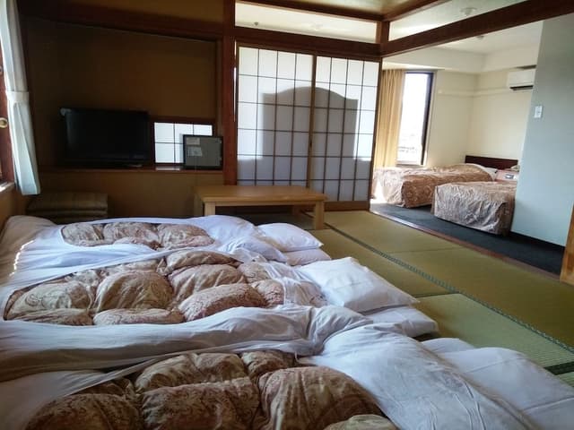 Japanese Western Style