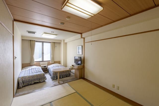 Standard Family Room