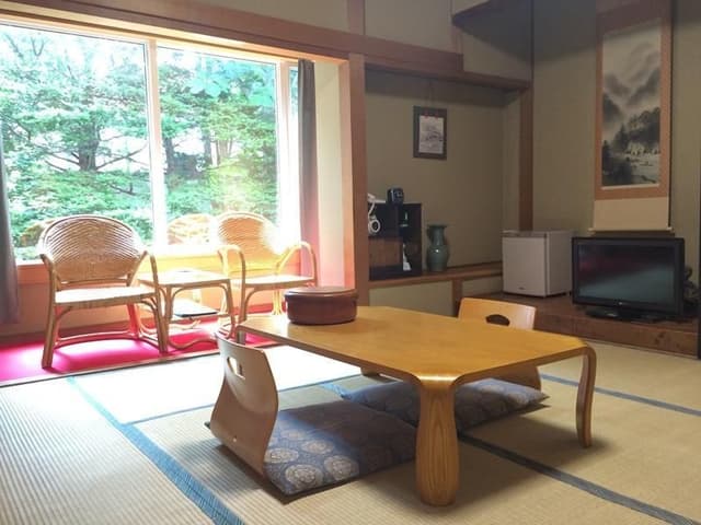 Japanese Style