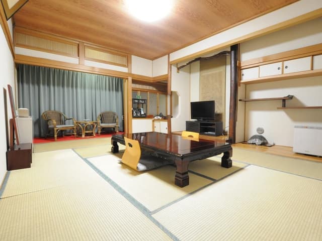 Japanese Style