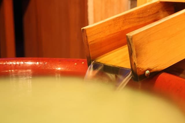 Japanese Style Room with Openair Bath, Non Smoking