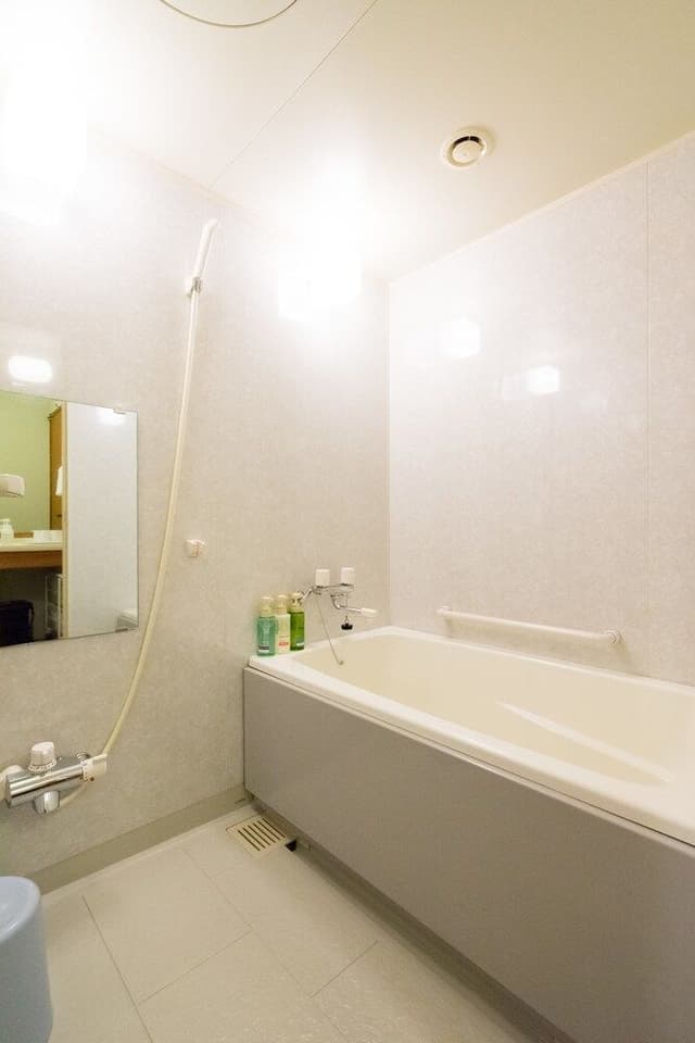 [NoSmoking] Recommended for groups! Wide Japanese Western style room