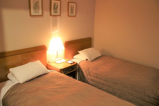 [NoSmoking] Maisonnette Western Style Room