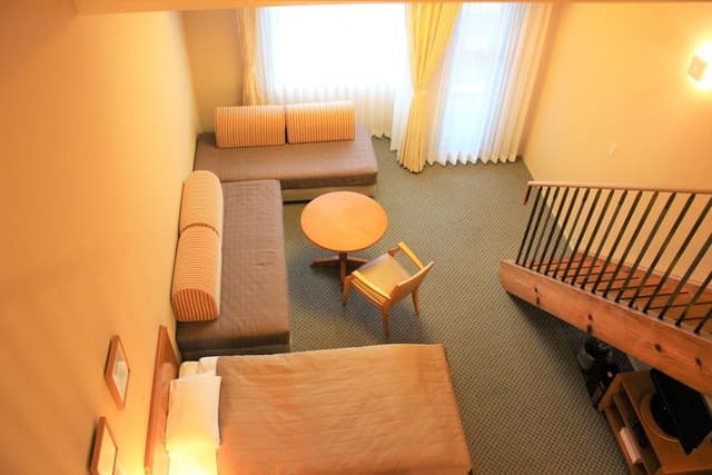 [NoSmoking] Maisonnette Western Style Room