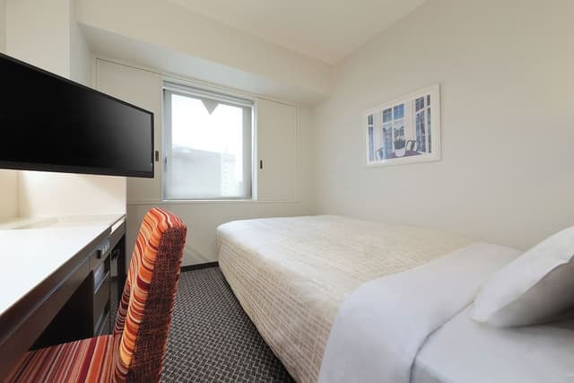 Single Room, Non Smoking