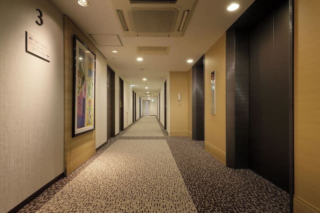 Hollywood Twin Room, Non Smoking