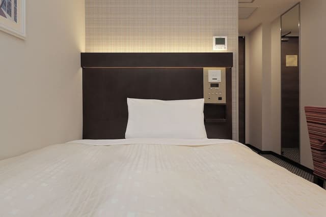 Single Room, Non Smoking