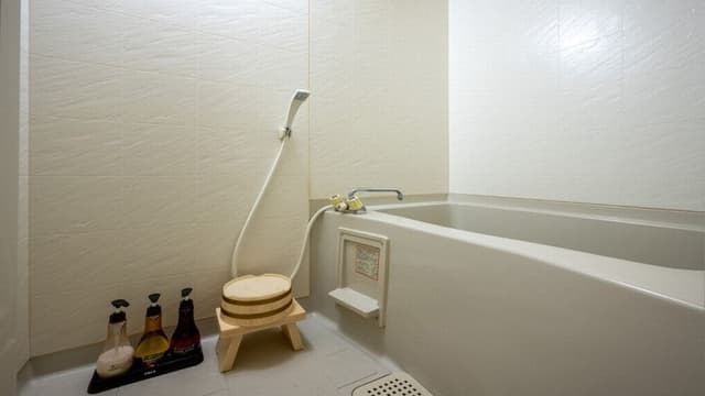 [Mountain Side Standard] Japanese Room, 10 Tatami Mats, Non-Smoking