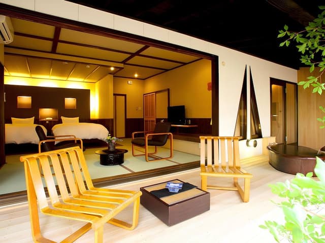 Traditional Room, Non Smoking, Private Bathroom