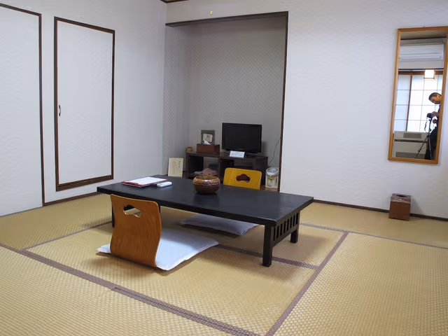 Economy Japanese Style Room, Mountain View