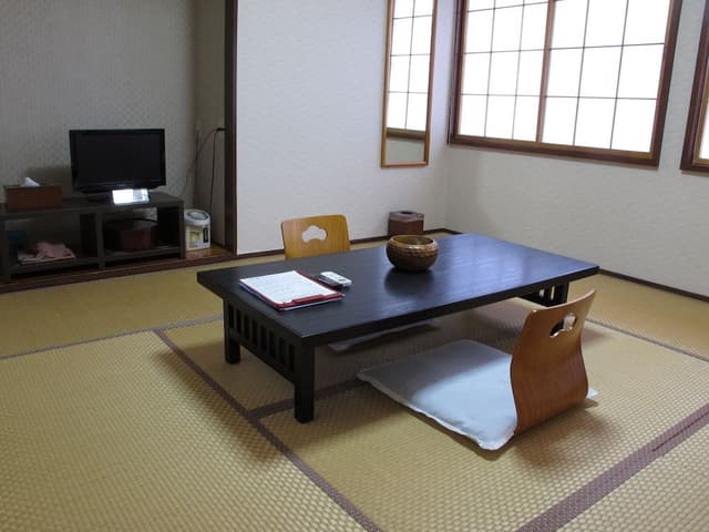 Economy Japanese Style Room, Mountain View