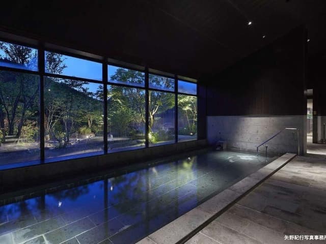 Japanese Style Suite