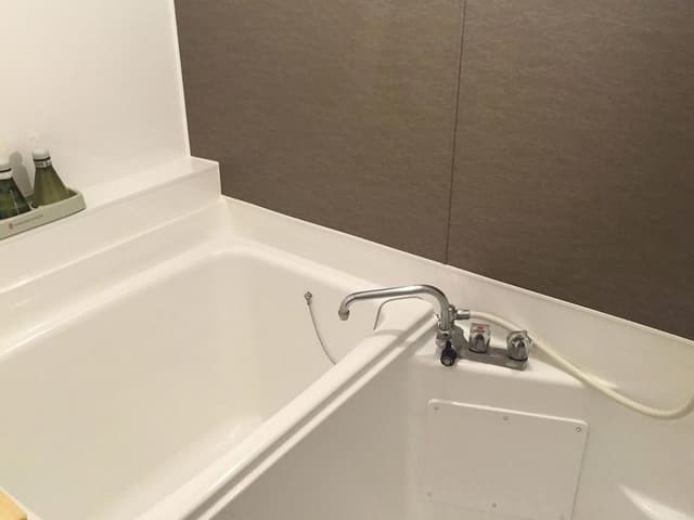 Deluxe Japanese-Style Room