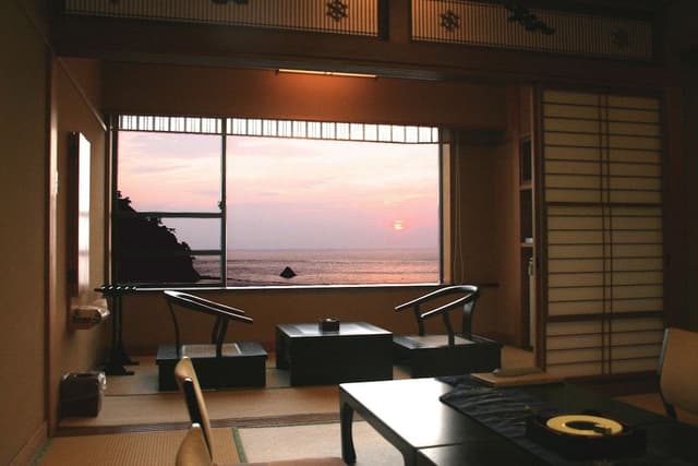 Standard Japanese-style Room