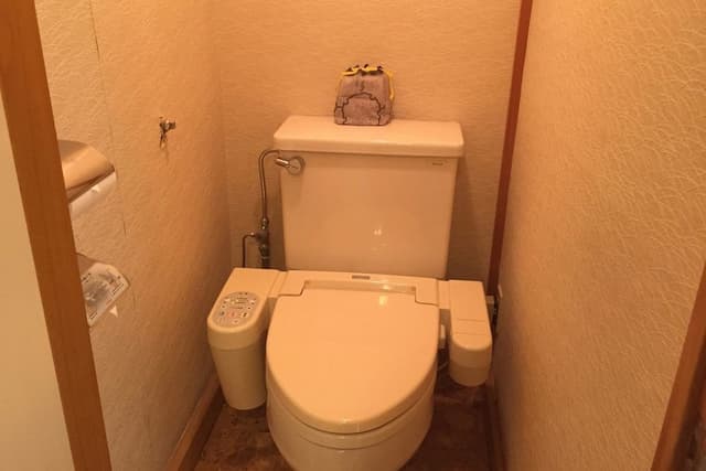 Standard Japanese-style Room