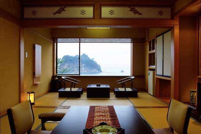 Standard Japanese-style Room