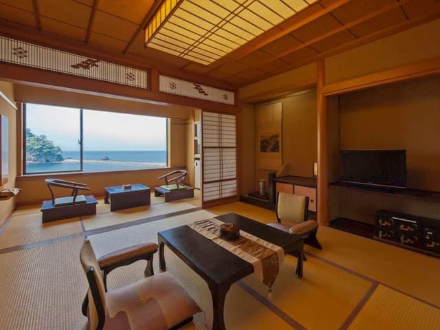 Standard Japanese-style Room