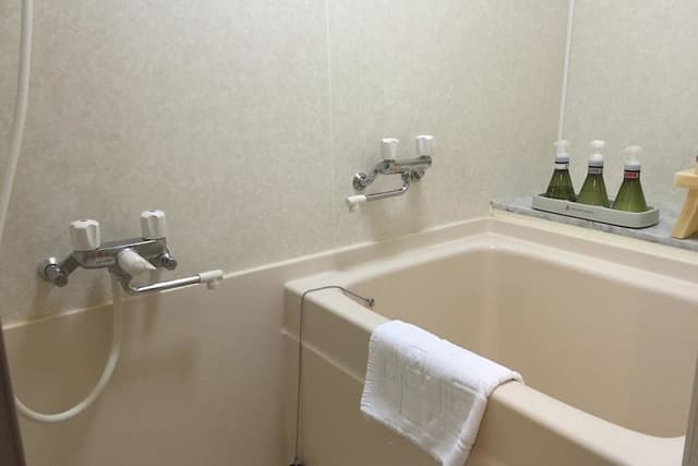 Standard Japanese-style Room