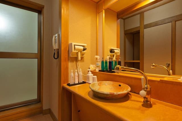 Junior Suite Japanese-Style Room