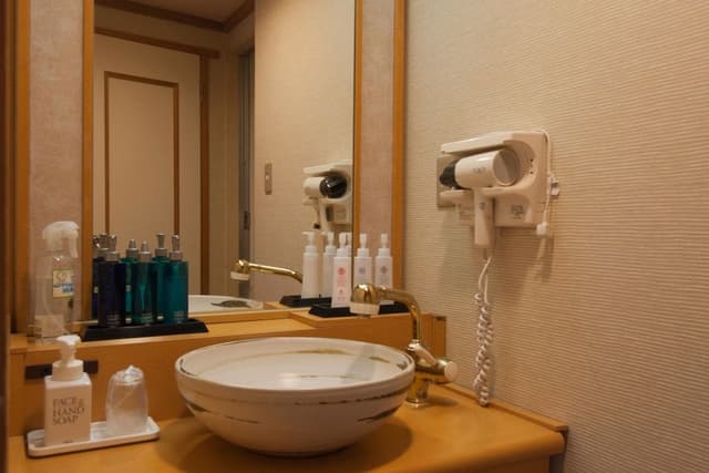Standard Japanese-style Room