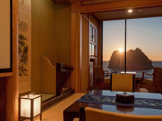 Economy Japanese-Style Room
