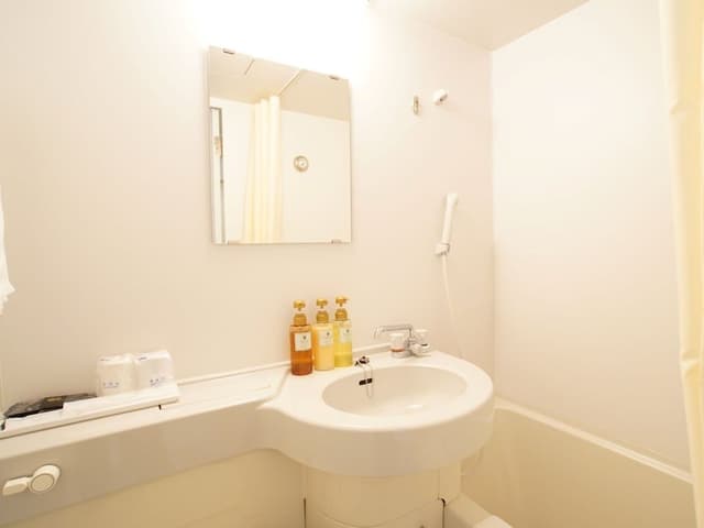 [Renovated]Twin Room, Non Smoking