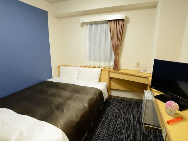 [Renovated]Double Room, Non Smoking