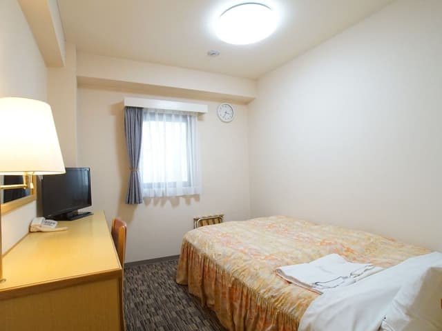 [Renovated]Semi Double Room, Non Smoking