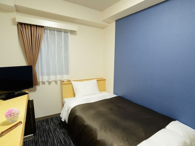 [Renovated]Single Room, Non Smoking