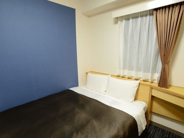 [Renovated]Double Room, Non Smoking