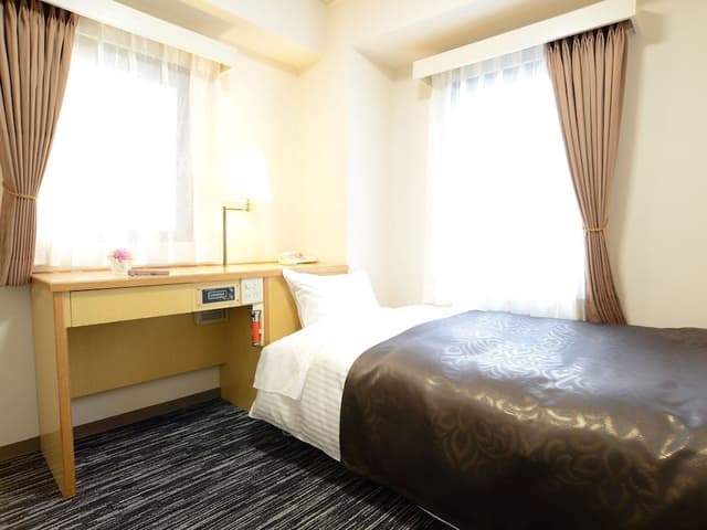 [Renovated]Single Room, Non Smoking
