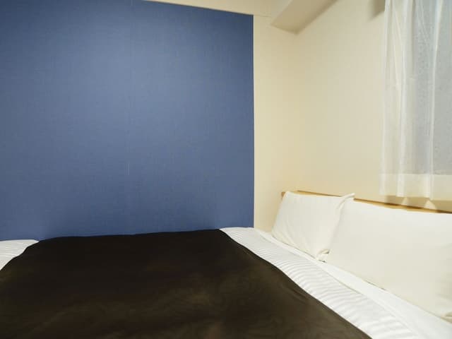 [Renovated]Double Room, Non Smoking