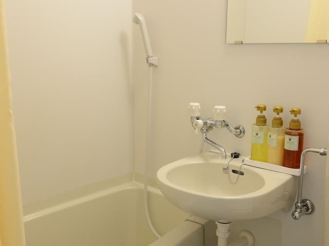 [Renovated]Semi Double Room, Non Smoking