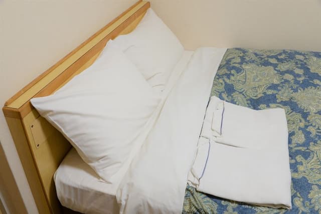 [Renovated]Semi Double Room, Non Smoking