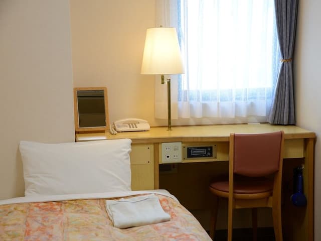 [Renovated]Single Room, Non Smoking