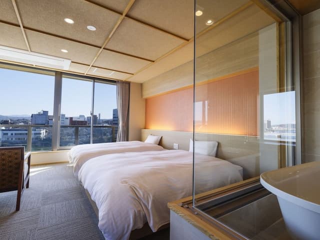 Comfort Twin Room, Non Smoking